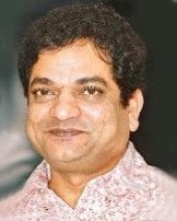 K. Vijaya Bhaskar